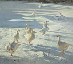 The Gathering